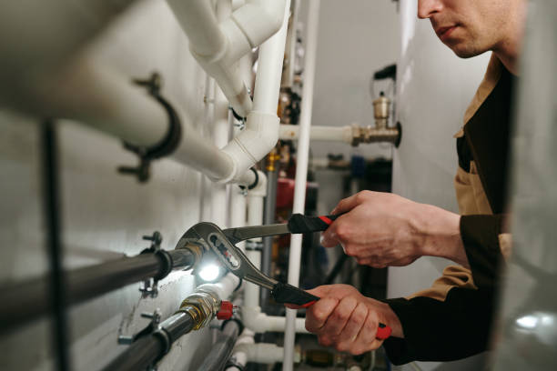 Best Plumbing Installation Services  in Woodville, FL