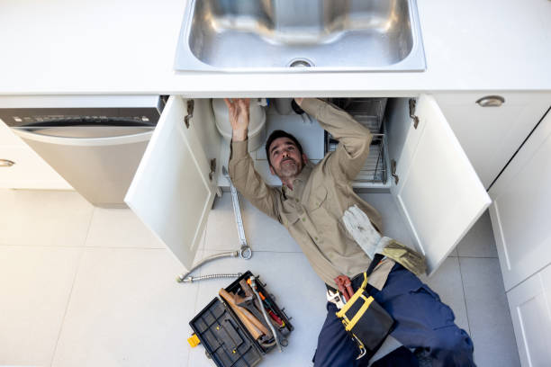 Best Commercial Plumbing Services  in Woodville, FL