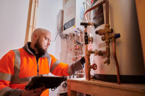 Clogged Drain Plumber in Woodville, FL
