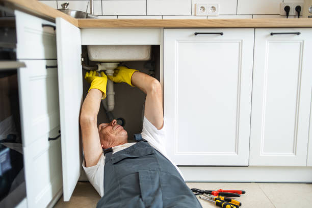 Best Leak Detection Services  in Woodville, FL