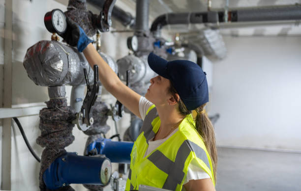 Best Gas Line Repair  in Woodville, FL