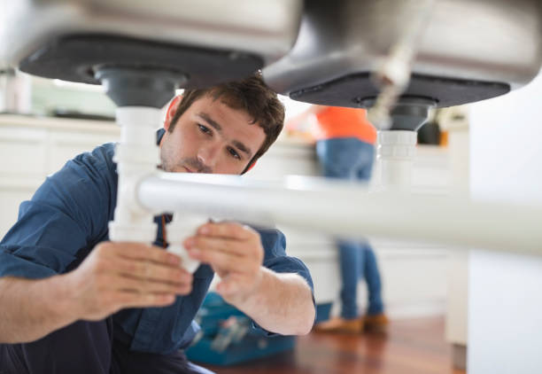 Gas Line Repair in Woodville, FL