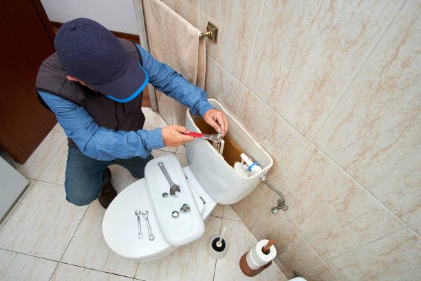 Best Sewer Cleaning Services  in Woodville, FL