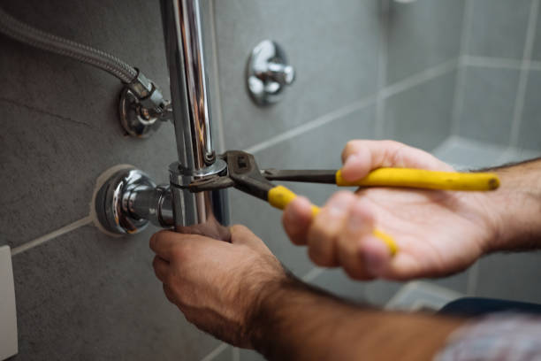 Best Hot Water Heater Installation  in Woodville, FL