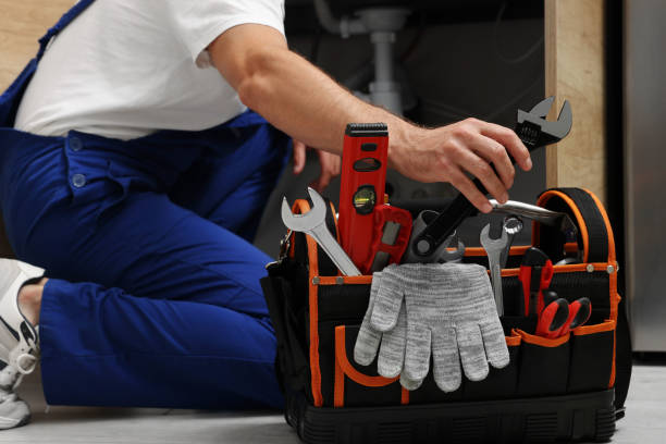 Best Pipe Repair Near Me  in Woodville, FL