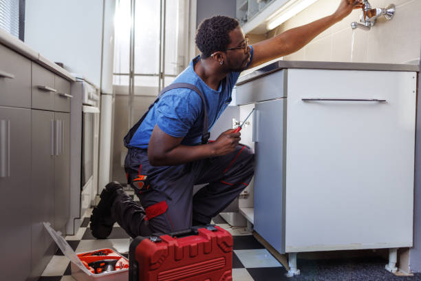 Trusted Woodville, FL Plumbing Experts